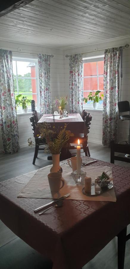 Joastorps Bed & Breakfast 울라레드 외부 사진