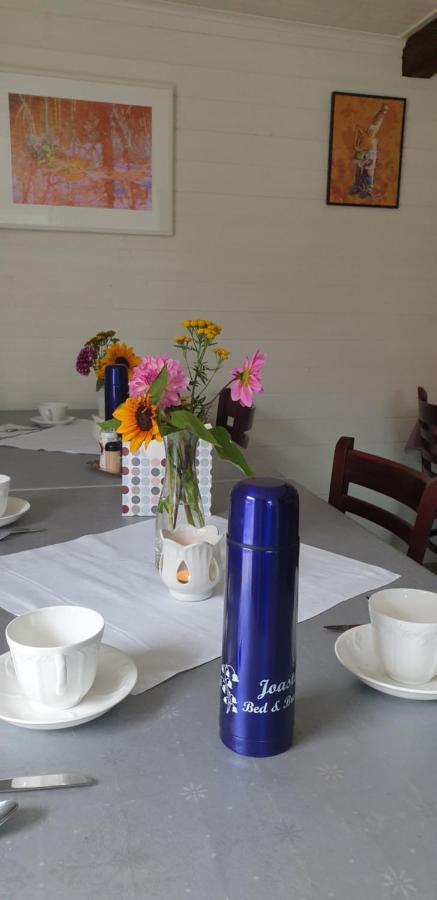 Joastorps Bed & Breakfast 울라레드 외부 사진