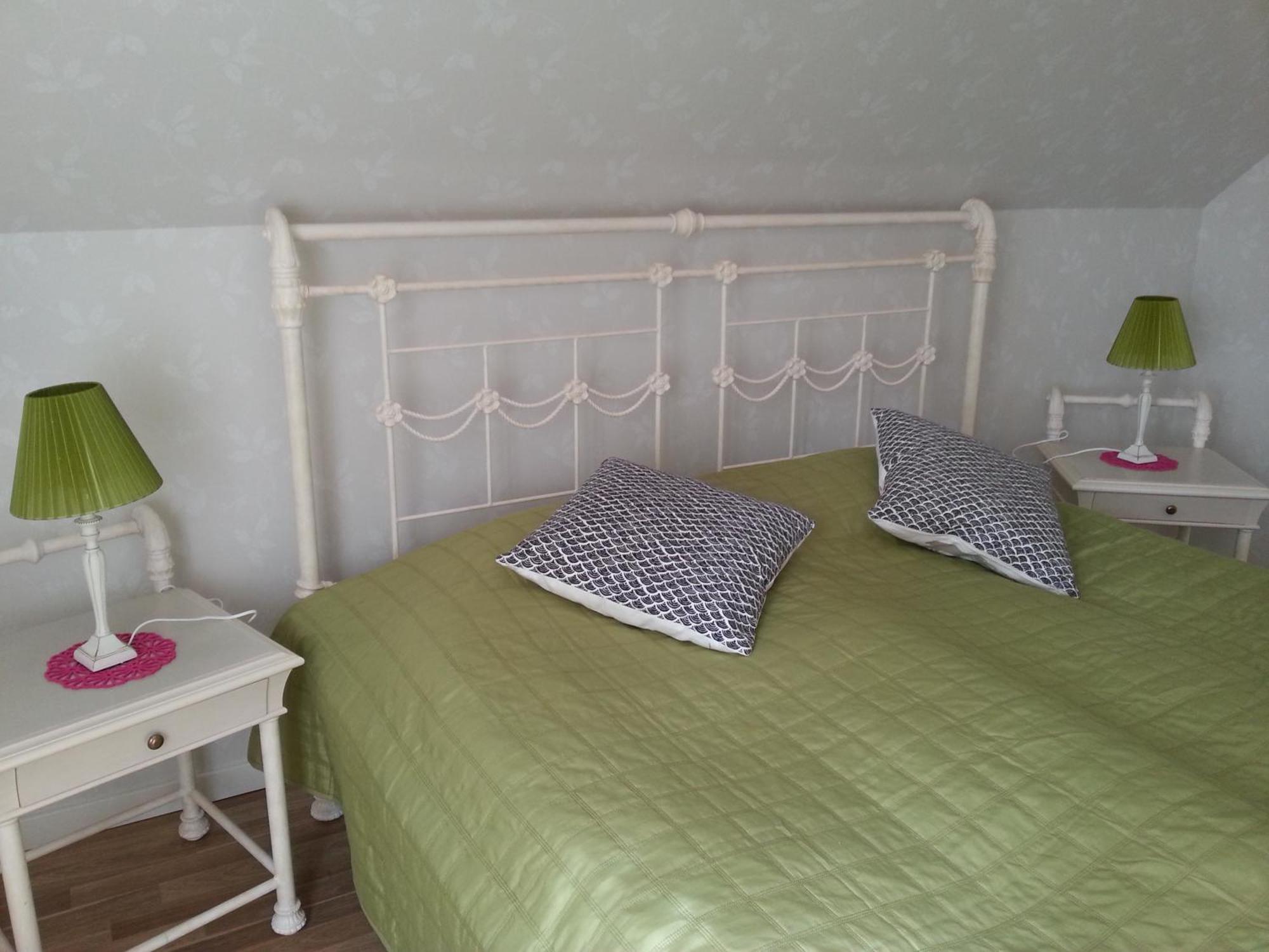 Joastorps Bed & Breakfast 울라레드 외부 사진