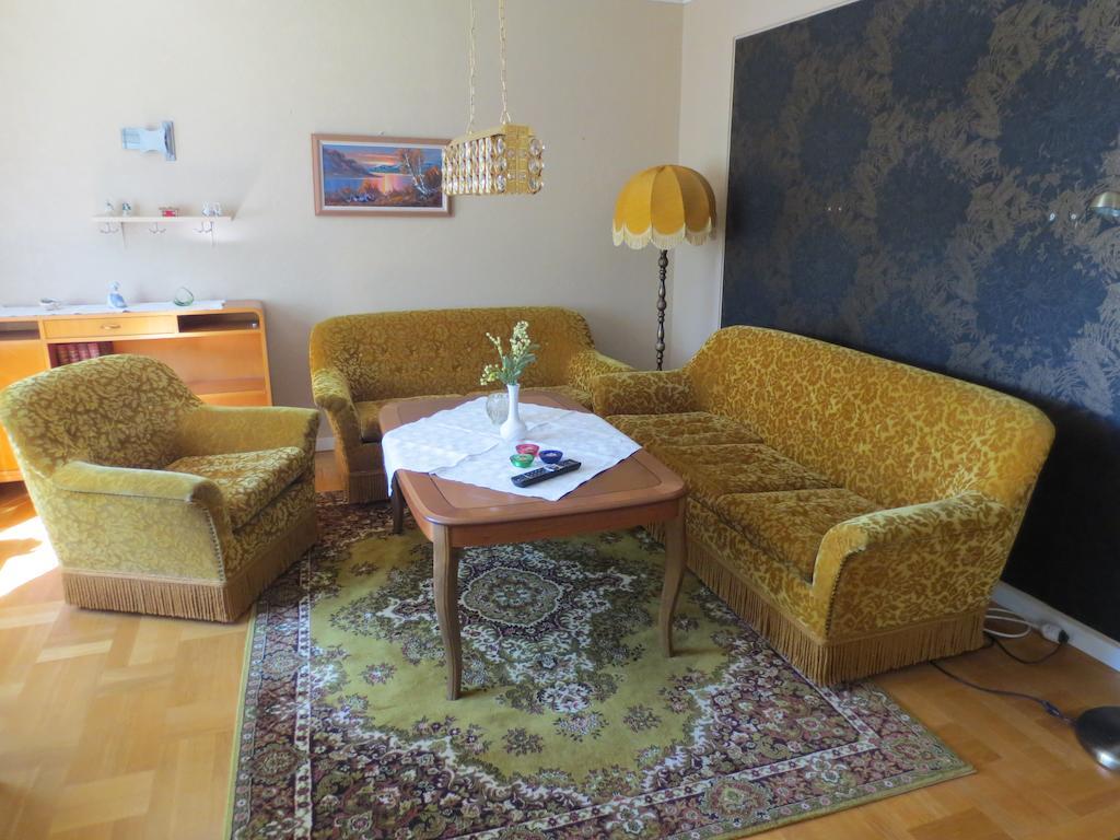 Joastorps Bed & Breakfast 울라레드 외부 사진