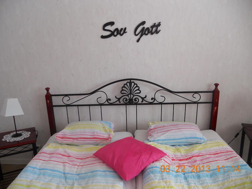 Joastorps Bed & Breakfast 울라레드 외부 사진
