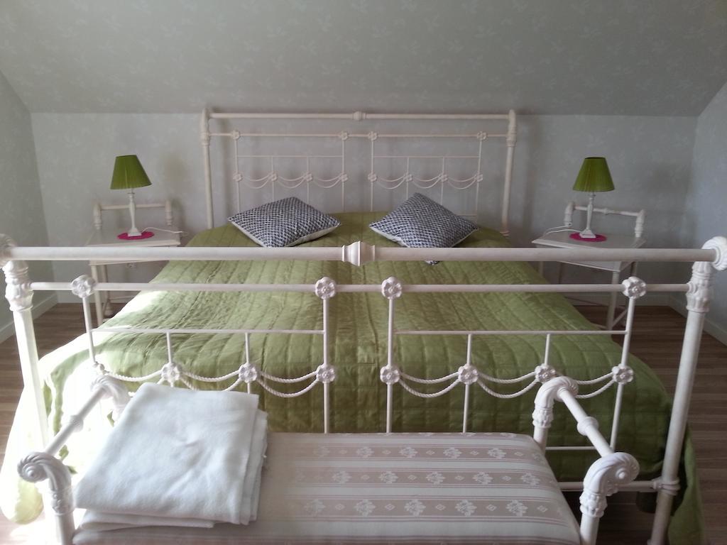 Joastorps Bed & Breakfast 울라레드 객실 사진