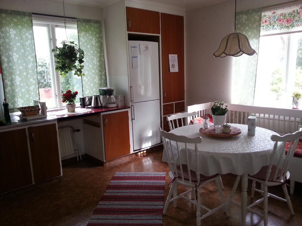 Joastorps Bed & Breakfast 울라레드 외부 사진