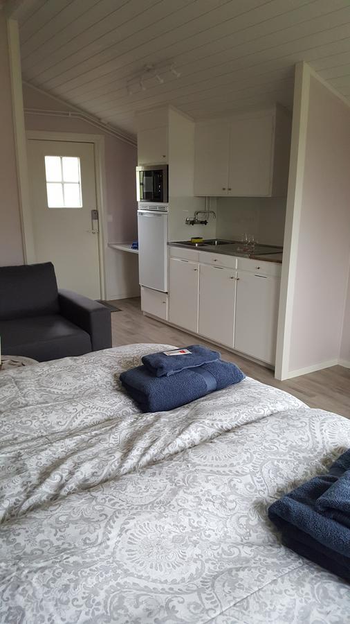 Joastorps Bed & Breakfast 울라레드 외부 사진