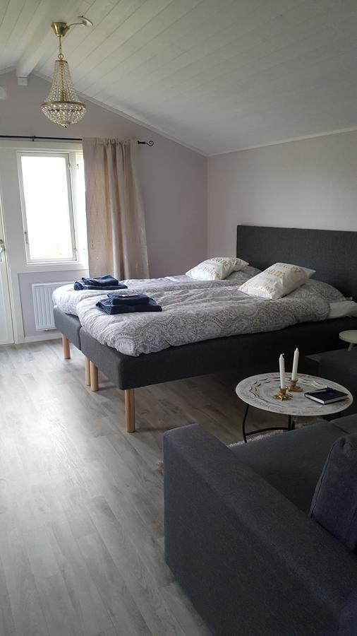 Joastorps Bed & Breakfast 울라레드 외부 사진