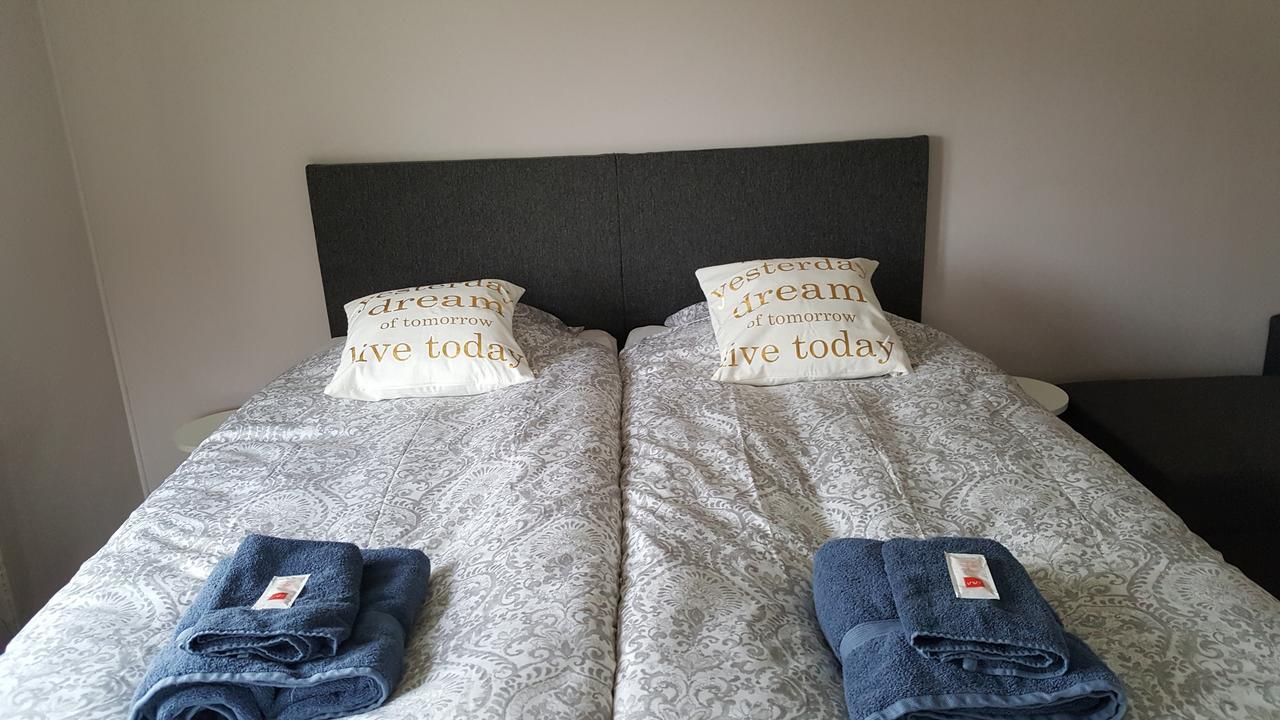 Joastorps Bed & Breakfast 울라레드 외부 사진