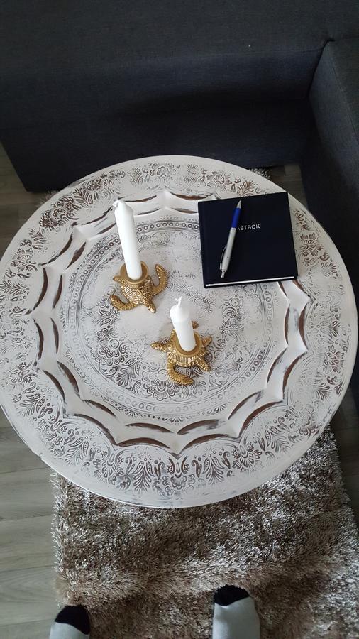 Joastorps Bed & Breakfast 울라레드 외부 사진