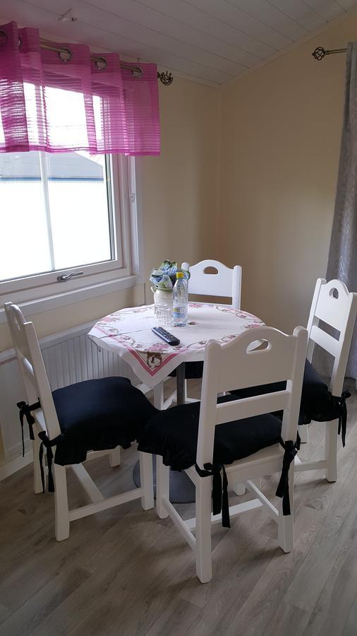 Joastorps Bed & Breakfast 울라레드 외부 사진