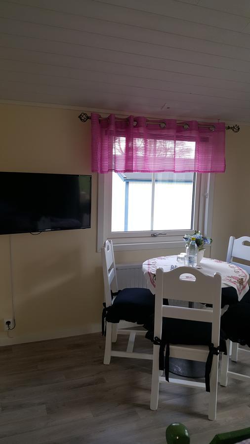Joastorps Bed & Breakfast 울라레드 외부 사진