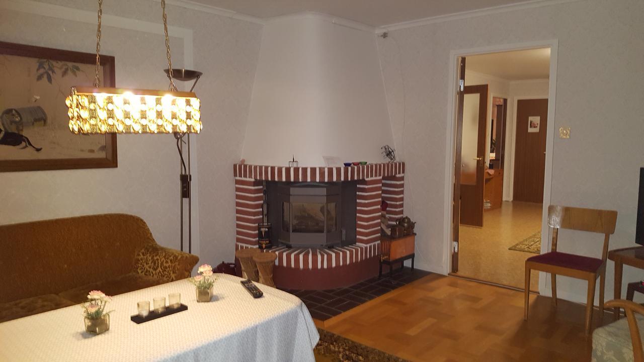 Joastorps Bed & Breakfast 울라레드 외부 사진