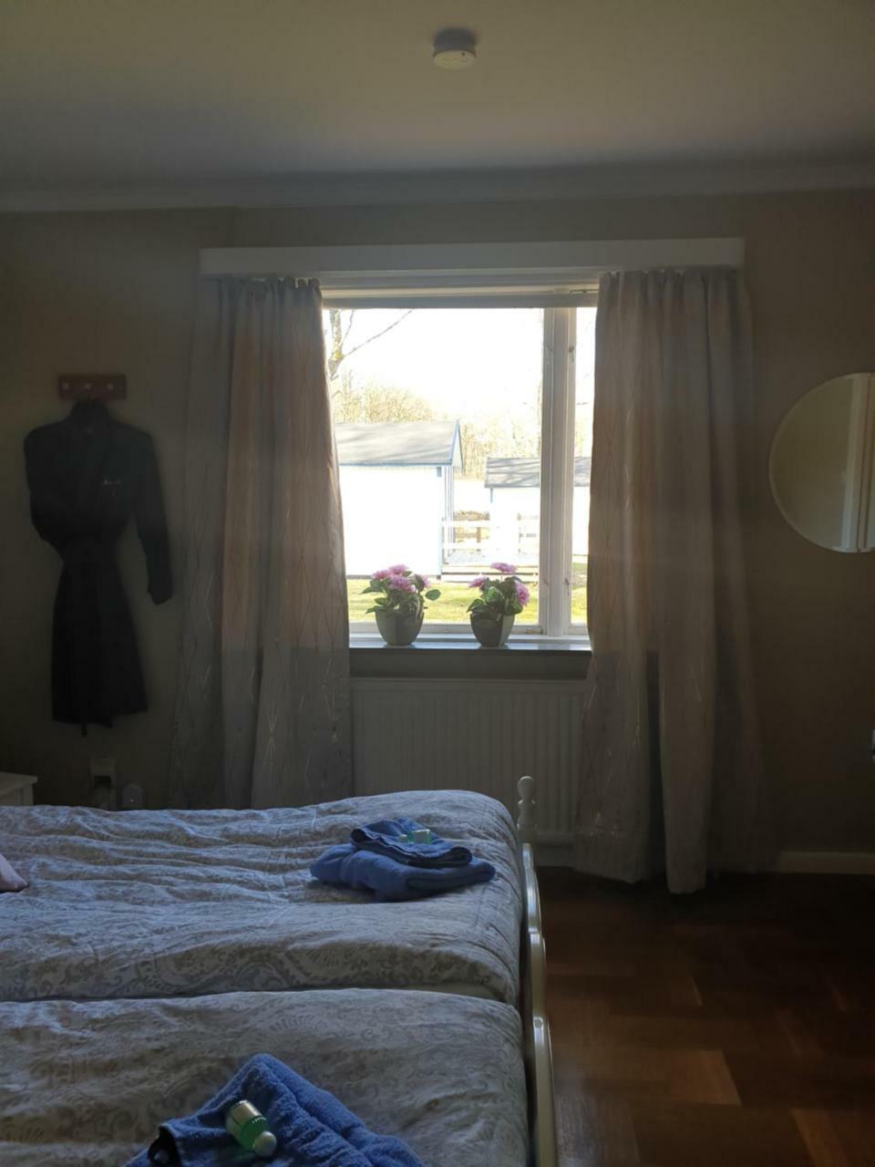 Joastorps Bed & Breakfast 울라레드 외부 사진