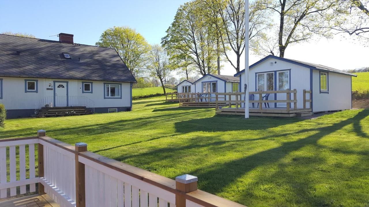 Joastorps Bed & Breakfast 울라레드 외부 사진